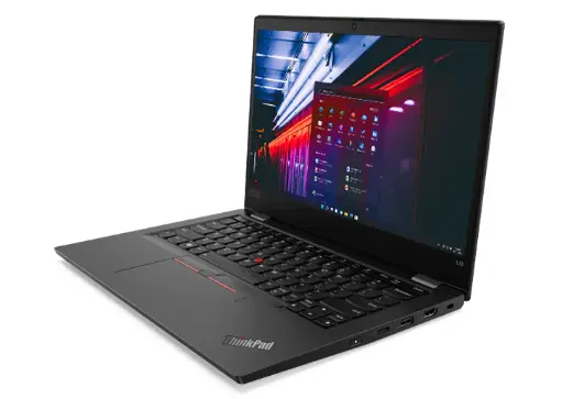 Laptop LENOVO ThinkPad L13 Gen 2 11Th Gen 16GB  256 SSD 