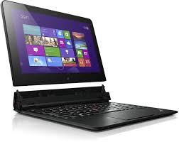 Laptop Lenovo ThinkPad Ultra Book Pro Core M5 8Gb 128 SSD 2 in 1 Touch