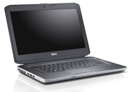 Laptop Dell Latitude 6420 2nd Gen 8GB  500 HDD