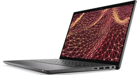 Laptop Dell Latitude 7430 12th Gen 16GB 256 SSD