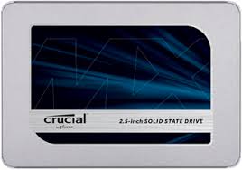 SSD 120GB 2.5" Mix pulled 80% to 100% health