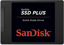 SSD 1TB 2.5" Mix pulled 80% to 100% health