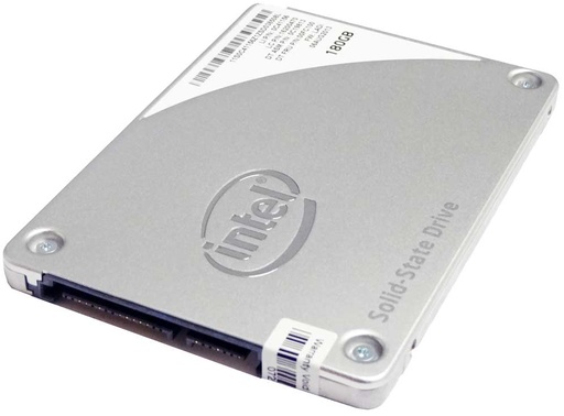 SSD 60GB 2.5" Mix pulled 80% to 100% health