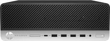 Computer HP SFF 600 G3 