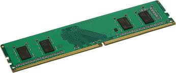 RAM 4GB DDR4 System