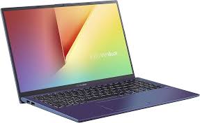 Laptop Asus X412F Ci5 8th Generation 8GB 256 SSD 