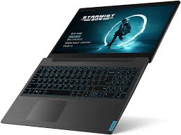 Laptop Lenovo Ideapad  L340 Ci5 9th Generation 8GB 256SSD