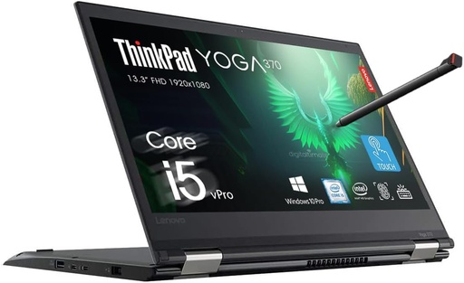 Laptop Lenovo YOGA X370 Ci5 G7 8GB 256 SSD