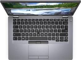   Laptop Dell 5410 CI5 G10 8GB 256 SSD