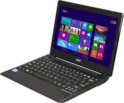 Laptop Acer N16Q9 Celeron 4th 8GB 500GB HDD