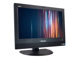 All In One Lenovo ThinkCentre M72z Ci5 3rd Generation 8GB 500GB HDD