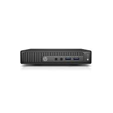 Computer Tiny HP 260 G2 Ci5 6th Generation 8GB Ram 256SSD 