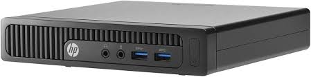 Computer Tiny HP 260 G1 Ci5 4th Generation 8GB ram 500GB HDD 