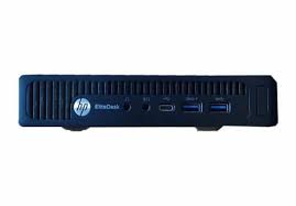 Computer Tiny Hp 600 800 G2 Ci5 6th Generation Elite Desk 8GB Ram 256SSD 