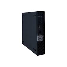 Computer Tiny Dell OptiPlex 3060 5060 7060 Ci5 8th Generation 8GB Ram 256SSD 