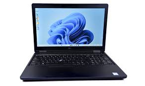Laptop Dell Latitude 5590 CI5 8th 
