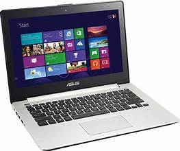 Laptop Asus N555J Ci5 4th Generation 8GB 500GB HDD 