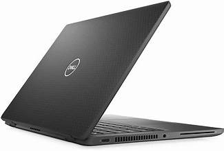 Laptop Dell Latitude 7320 Ci5 11th Generation 16GB 512SSD 
