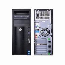 Computer HP TW Workstation Z640 Xeon E5-2699 v3 (2.3 GHz, 45 MB cache,18 Cores 
