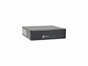 Computer HP USFF 800 600 G1 4th Generation 