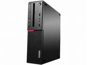 Computer Lenovo DT 6th Generation 
