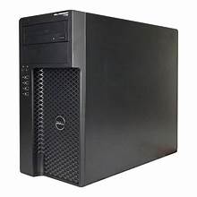 Computer Dell TW Precision T1700  TW 4th Generation 