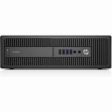 Computer HP TW 600 G2/280 G2/400 G3 6th Generation 