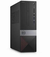 Computer Dell SFF 3268 7th Generation 