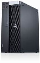 Computer Dell  TW 5600 Xeon E5-2600