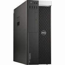 Computer Dell TW 5810 E5-1600 v3 to  E5-2600 v3  