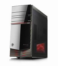 Computer HP TW Phoneix  4th Generation 