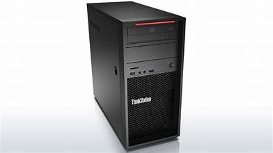 Computer Lenovo  TW ThinkStation  P320 7th Generation 