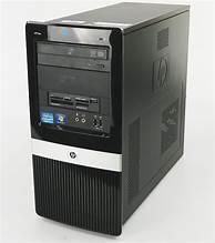 Computer HP TW 7200 2nd Generation 