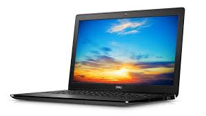Laptop Dell Latitude 3500 CI5 8th Gen 8GB 256 SSD
